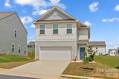 125 Mooring Drive, Statesville, NC 28677 - Photo 1