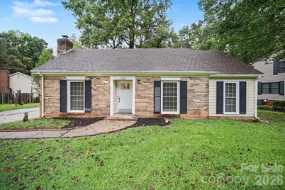 5508 Whistlewood Lane, Charlotte, NC 28208 - Photo 1