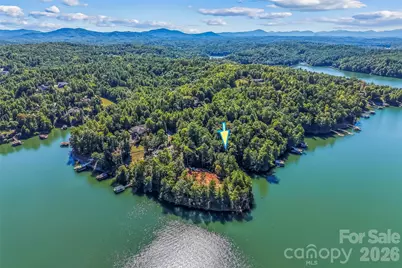 21 Pier Drive #78, Nebo, NC 28761 - Photo 7