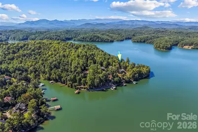 21 Pier Drive #78, Nebo, NC 28761 - Photo 5
