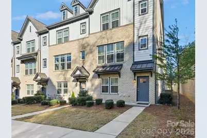 332 Hastings Run Drive, Charlotte, NC 28211 - Photo 1