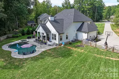 1796 Cranwell Drive, Mount Ulla, NC 28125 - Photo 41
