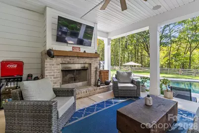 1796 Cranwell Drive, Mount Ulla, NC 28125 - Photo 37