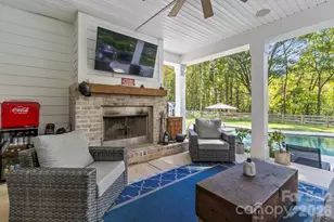1796 Cranwell Dr, Mount Ulla, NC 28125 - Photo 37