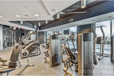 210 N Church Street #3415, Charlotte, NC 28202 - Photo 37