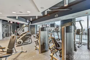 210 N Church St, Charlotte, NC 28202 - Photo 37