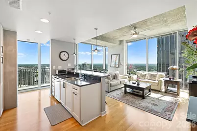 210 N Church Street #3415, Charlotte, NC 28202 - Photo 13