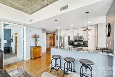 210 N Church Street #3415, Charlotte, NC 28202 - Photo 17