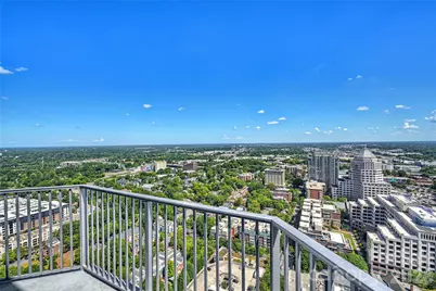210 N Church Street #3415, Charlotte, NC 28202 - Photo 5