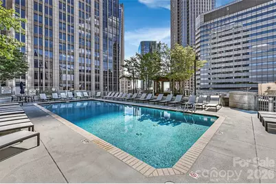 210 N Church Street #3415, Charlotte, NC 28202 - Photo 45