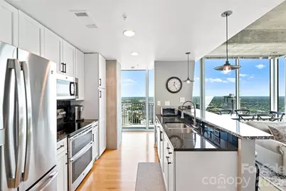 210 N Church Street #3415, Charlotte, NC 28202 - Photo 7