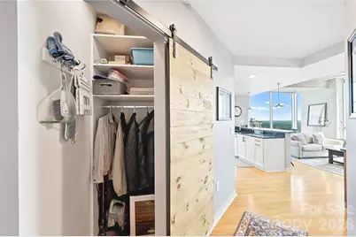 210 N Church Street #3415, Charlotte, NC 28202 - Photo 27