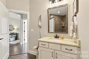 2213 Lincolnshire Ln, Waxhaw, NC 28173 - Photo 19