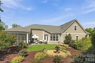 2213 Lincolnshire Ln, Waxhaw, NC 28173 - Photo 35