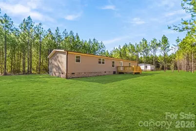 869 Windblow Road, Jackson Springs, NC 27281 - Photo 1