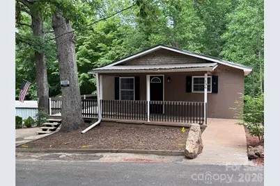 136 St John Zion Road, Rutherfordton, NC 28139 - Photo 1
