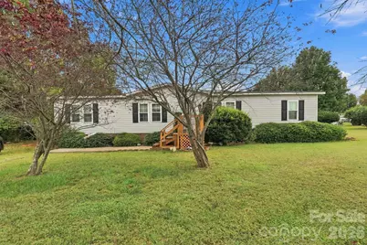 3395 Sorrells Baxter Road, Cherryville, NC 28021 - Photo 1