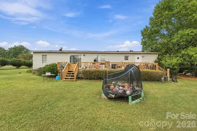 3395 Sorrells Baxter Road, Cherryville, NC 28021 - Photo 23