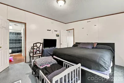 3395 Sorrells Baxter Road, Cherryville, NC 28021 - Photo 13