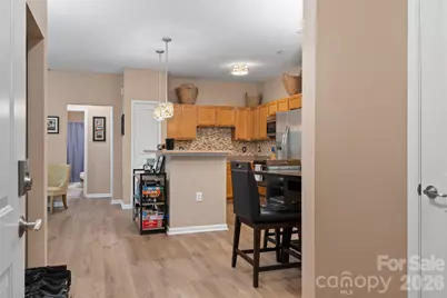 234 Brickton Village Circle #107, Fletcher, NC 28732 - Photo 5
