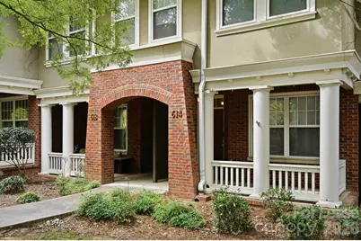 614 E 9th Street, Charlotte, NC 28202 - Photo 3