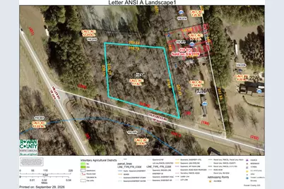 0 Old Cress Road, Salisbury, NC 28147 - Photo 1