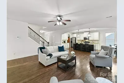 522 Iron Horse Lane #42, Midland, NC 28107 - Photo 13