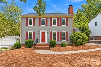 12106 Painted Tree Road, Charlotte, NC 28226 - Photo 1