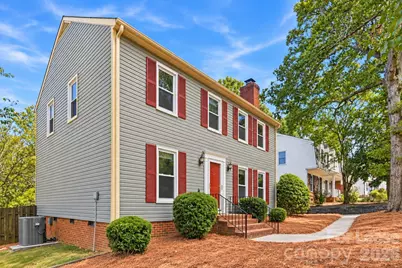 12106 Painted Tree Road, Charlotte, NC 28226 - Photo 3