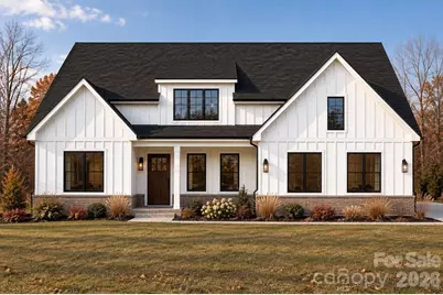 5017 Lancaster Highway, Monroe, NC 28112 - Photo 1