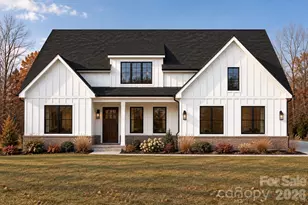 5017 Lancaster Hwy, Monroe, NC 28112 - Photo 1