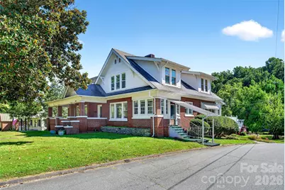 606 Rutherford Road, Marion, NC 28752 - Photo 1