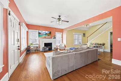 407 S South Street, Gastonia, NC 28052 - Photo 9