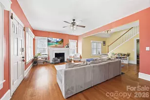 407 S South St, Gastonia, NC 28052 - Photo 9