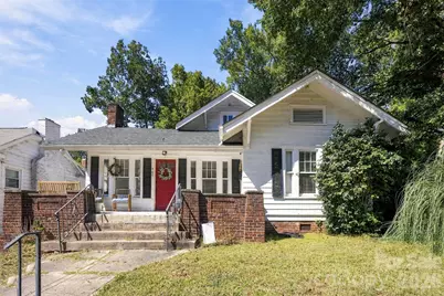 407 S South Street, Gastonia, NC 28052 - Photo 1