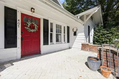 407 S South Street, Gastonia, NC 28052 - Photo 5
