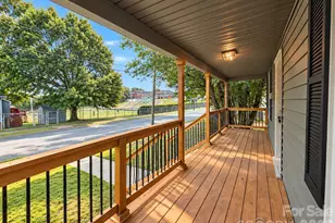 303 N Rose Ave, Kannapolis, NC 28083 - Photo 5