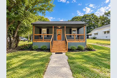 303 N Rose Avenue, Kannapolis, NC 28083 - Photo 3