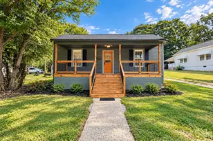 303 N Rose Ave, Kannapolis, NC 28083 - Photo 3