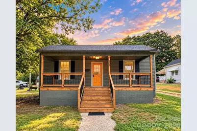 303 N Rose Avenue, Kannapolis, NC 28083 - Photo 1