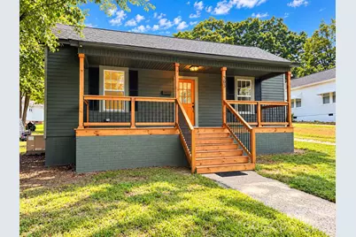 303 N Rose Avenue, Kannapolis, NC 28083 - Photo 47
