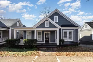 320 E Worthington Ave, Charlotte, NC 28203 - Photo 1