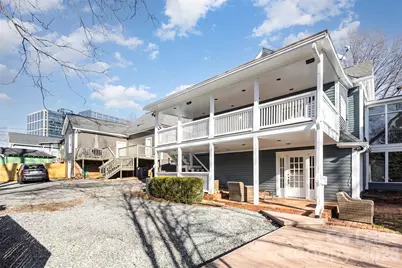 320 E Worthington Avenue, Charlotte, NC 28203 - Photo 11