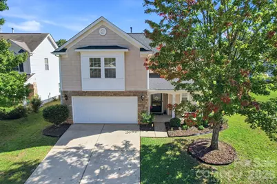 2729 Markham Woods Court, Charlotte, NC 28214 - Photo 1