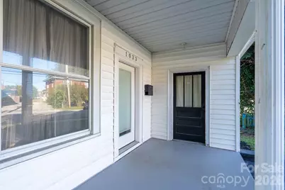 1033 S Fulton Street, Salisbury, NC 28144 - Photo 5