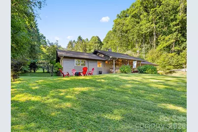 537 Winchester Creek Road, Waynesville, NC 28786 - Photo 13