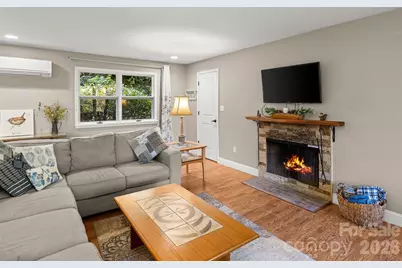 537 Winchester Creek Road, Waynesville, NC 28786 - Photo 25