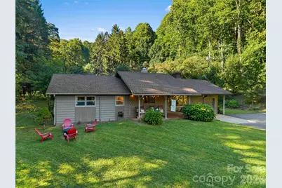 537 Winchester Creek Road, Waynesville, NC 28786 - Photo 7