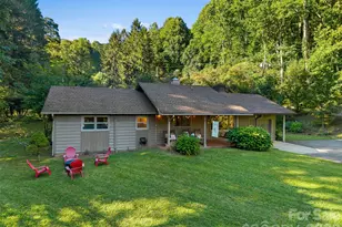537 Winchester Creek Rd, Waynesville, NC 28786 - Photo 7