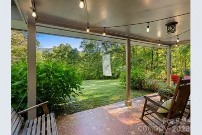 537 Winchester Creek Road, Waynesville, NC 28786 - Photo 21